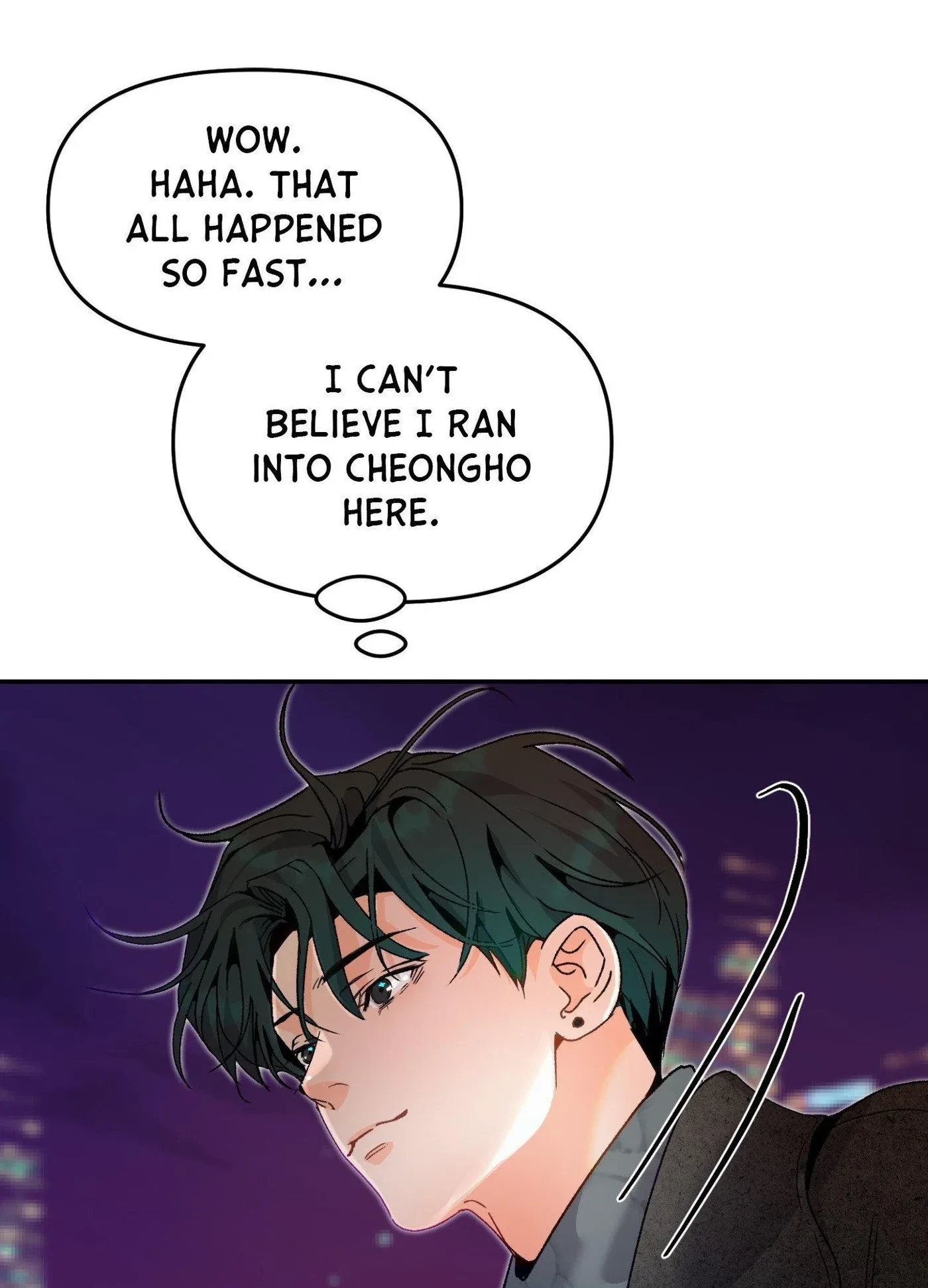 No Hard Feelings Chapter 28, page 86