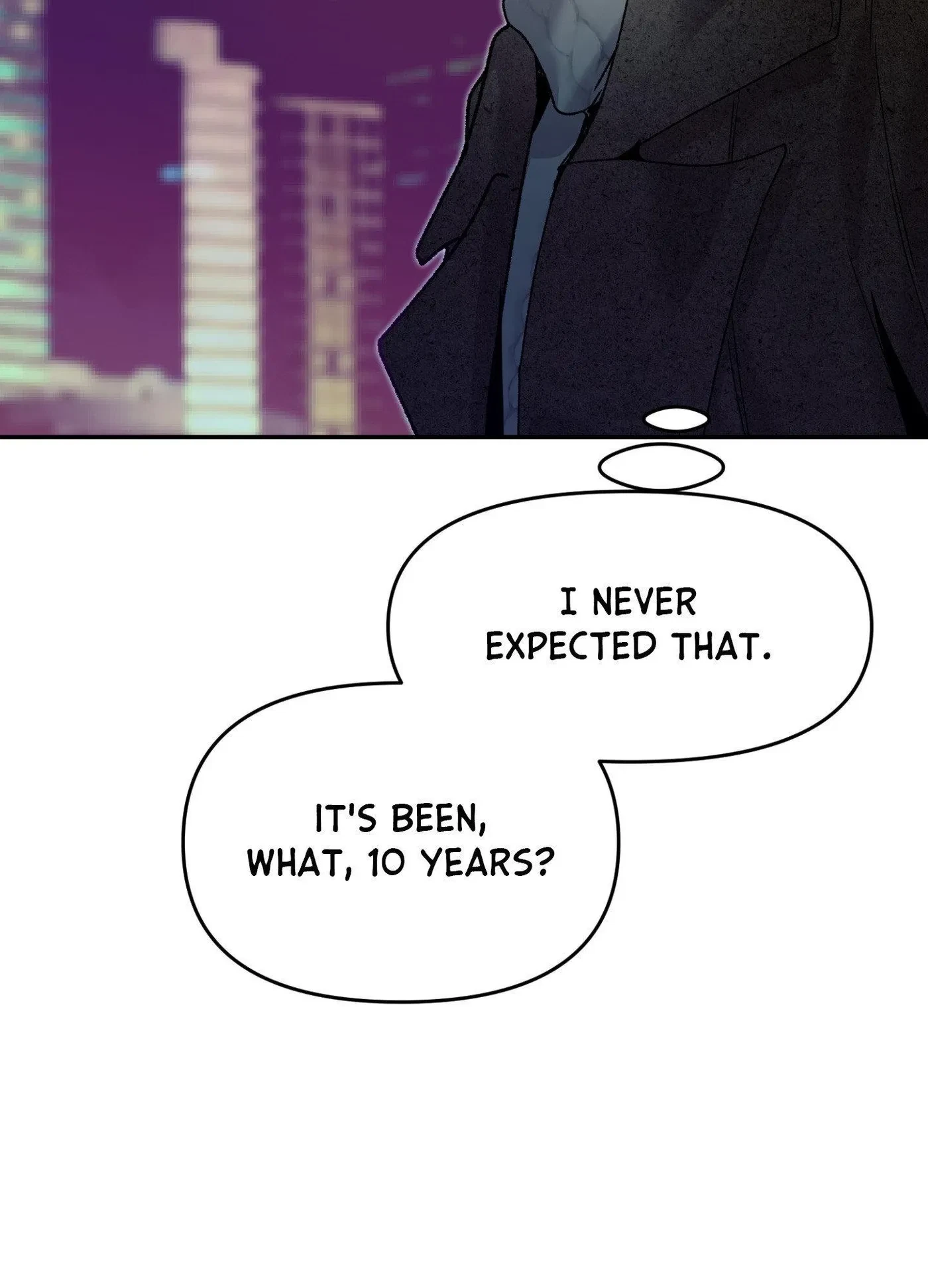 No Hard Feelings Chapter 28, page 87