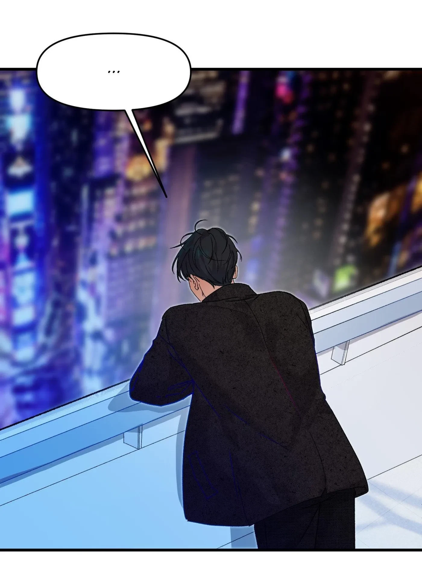 No Hard Feelings Chapter 28, page 88