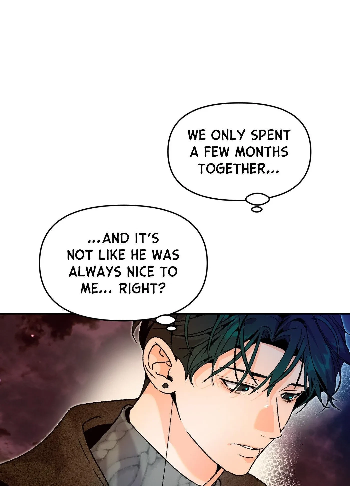 No Hard Feelings Chapter 28, page 93