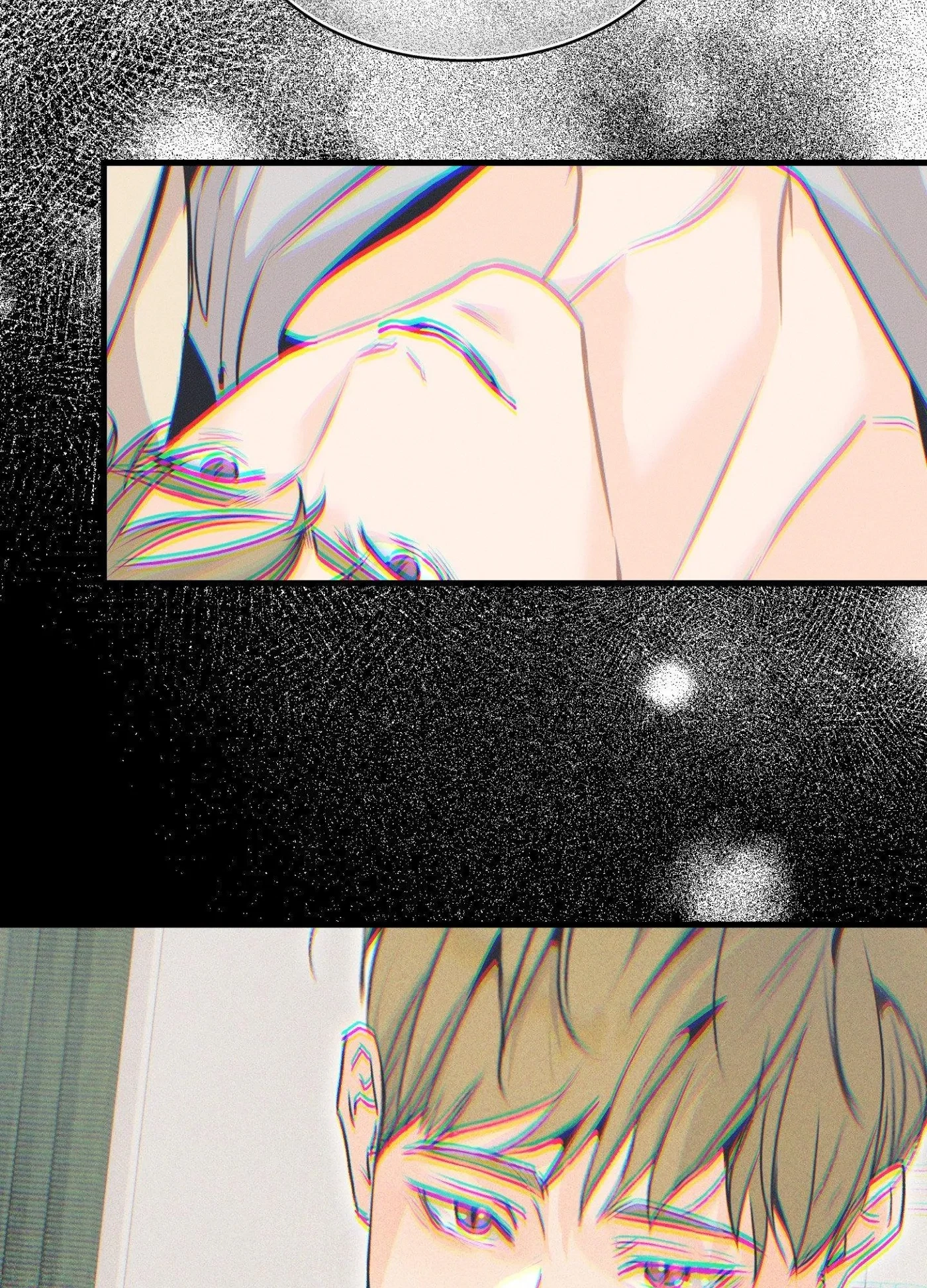 No Hard Feelings Chapter 28, page 95
