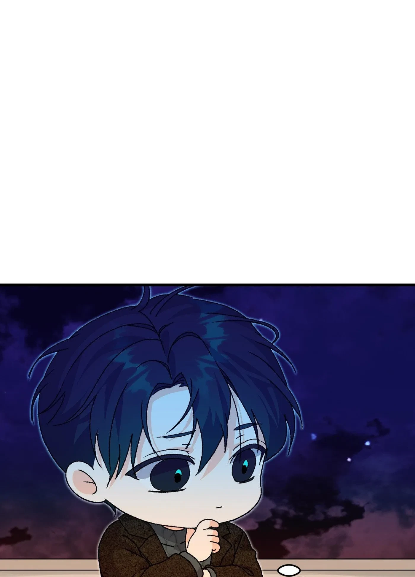 No Hard Feelings Chapter 28, page 97