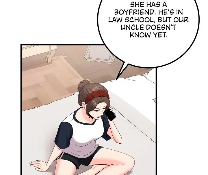 The Twenty-Year-Old Bride Chapter 4, page 13