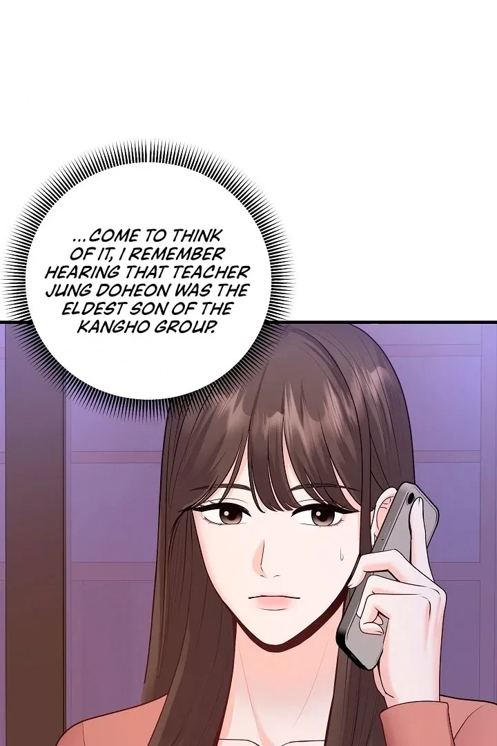 The Twenty-Year-Old Bride Chapter 4, page 18