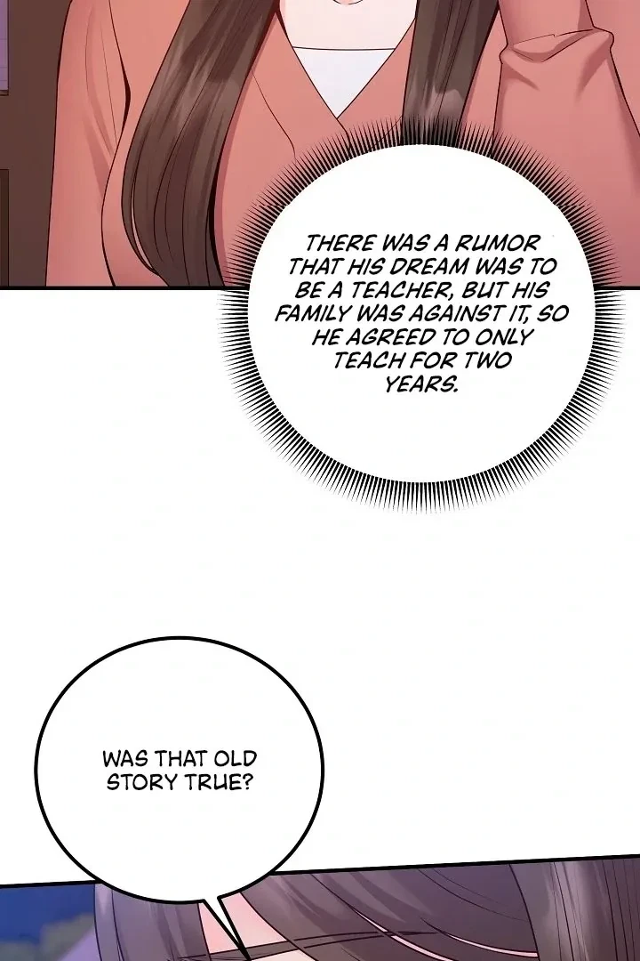 The Twenty-Year-Old Bride Chapter 4, page 19