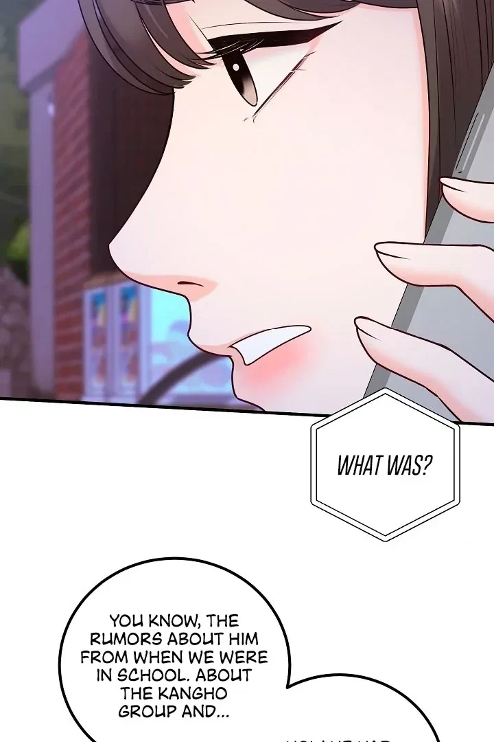 The Twenty-Year-Old Bride Chapter 4, page 20