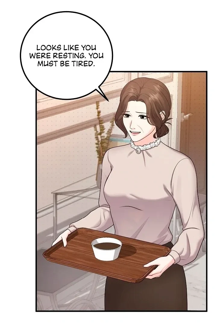 The Twenty-Year-Old Bride Chapter 4, page 40