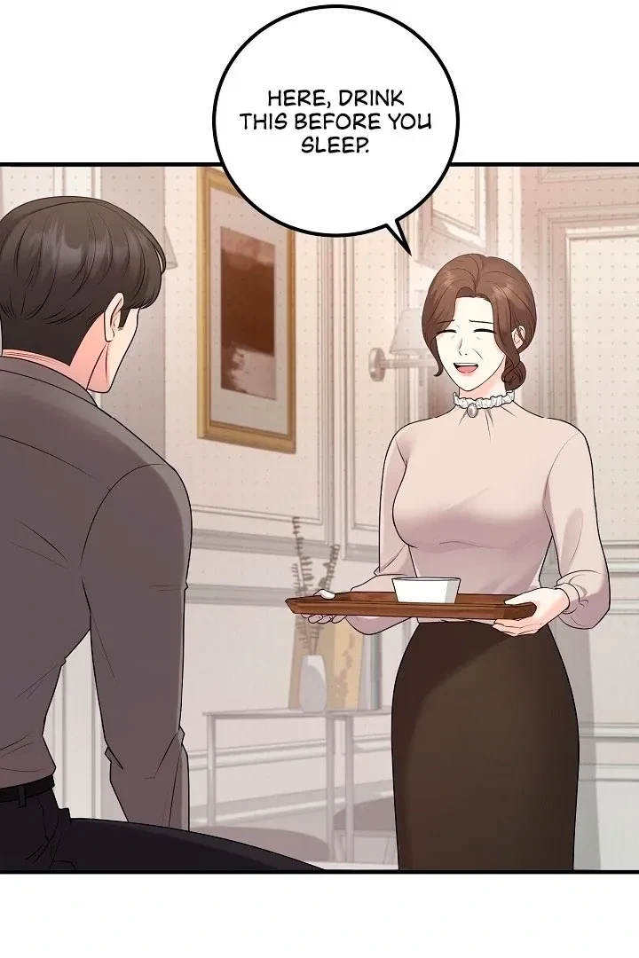 The Twenty-Year-Old Bride Chapter 4, page 43