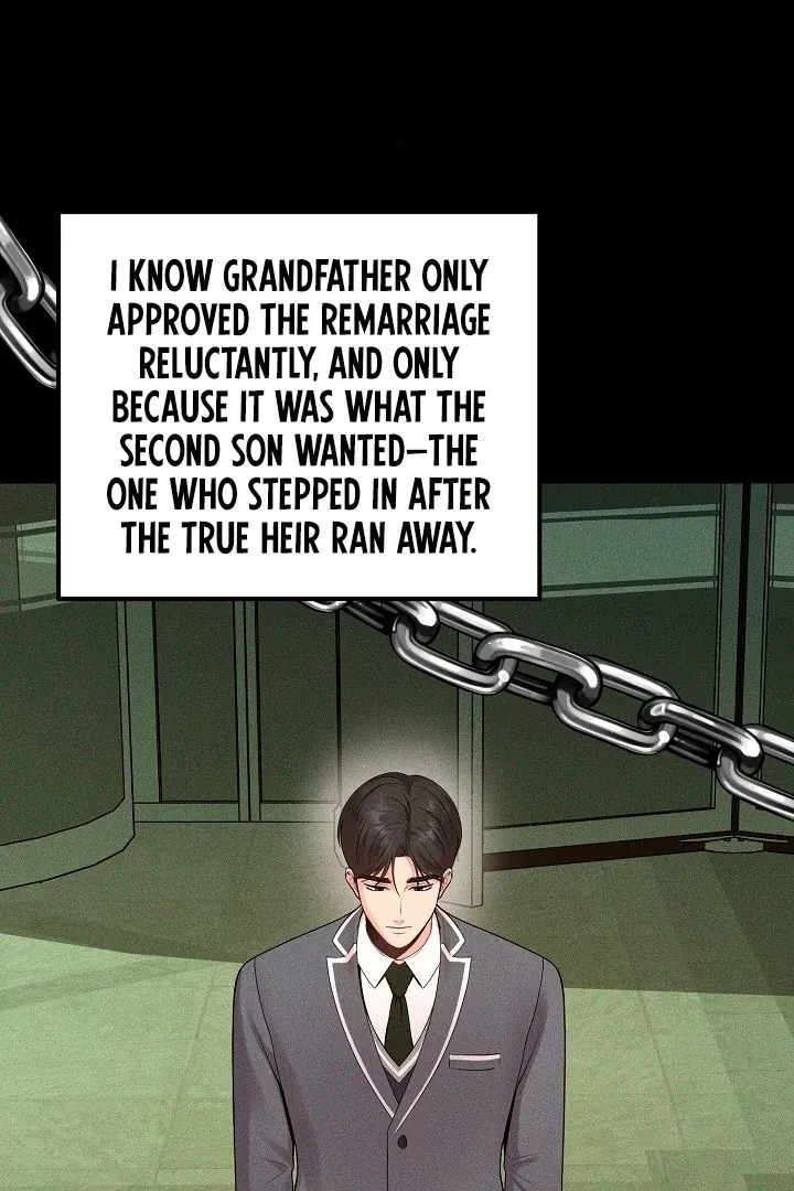 The Twenty-Year-Old Bride Chapter 4, page 57