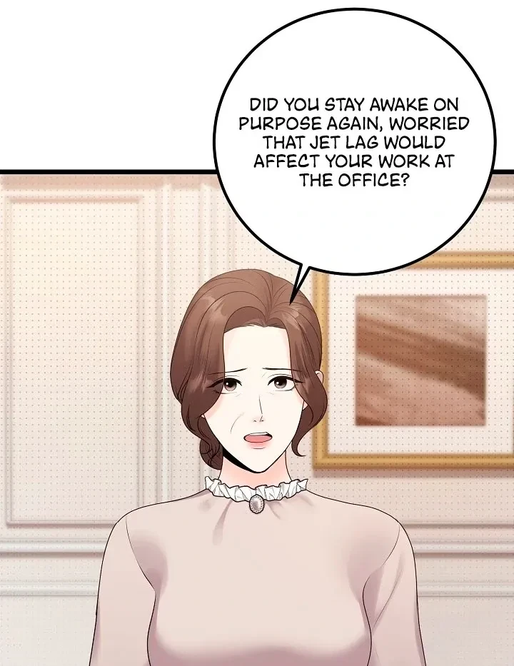 The Twenty-Year-Old Bride Chapter 4, page 69