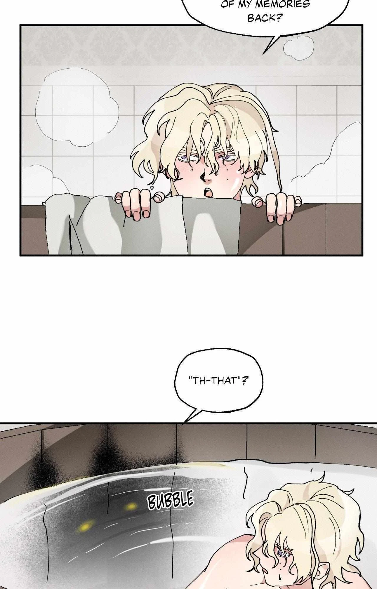 The Beast Of Bahal Never Misses Its Prey Chapter 32, page 2
