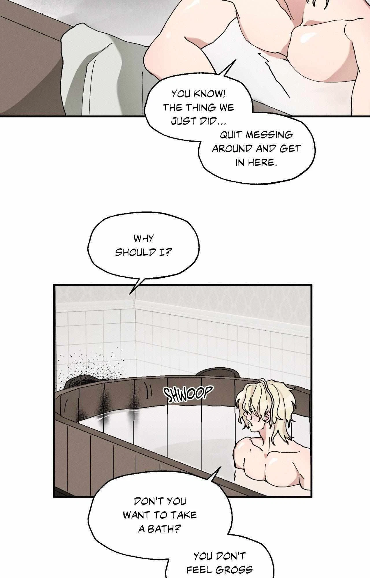 The Beast Of Bahal Never Misses Its Prey Chapter 32, page 3