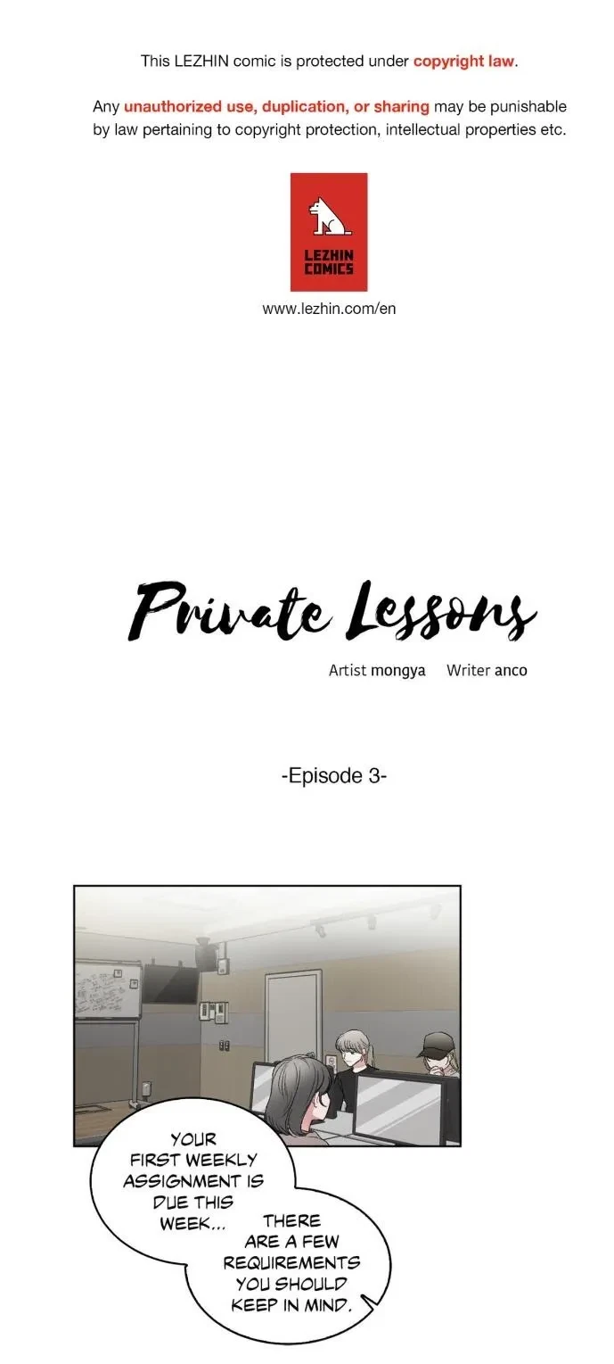 Chapter 3, page 2