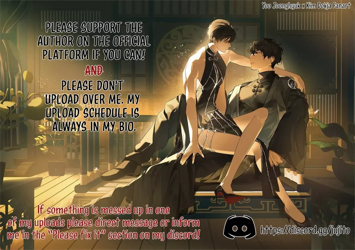 Love Without Borders Chapter 29, page 2