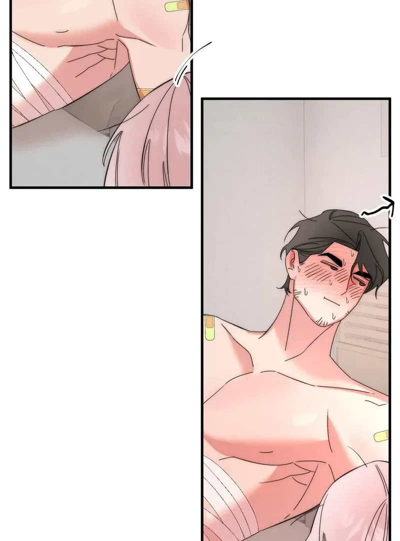 Please, Detective! Chapter 2, page 17
