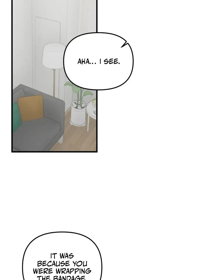 Please, Detective! Chapter 2, page 22