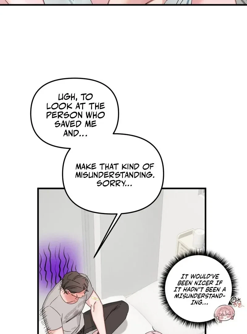 Please, Detective! Chapter 2, page 26