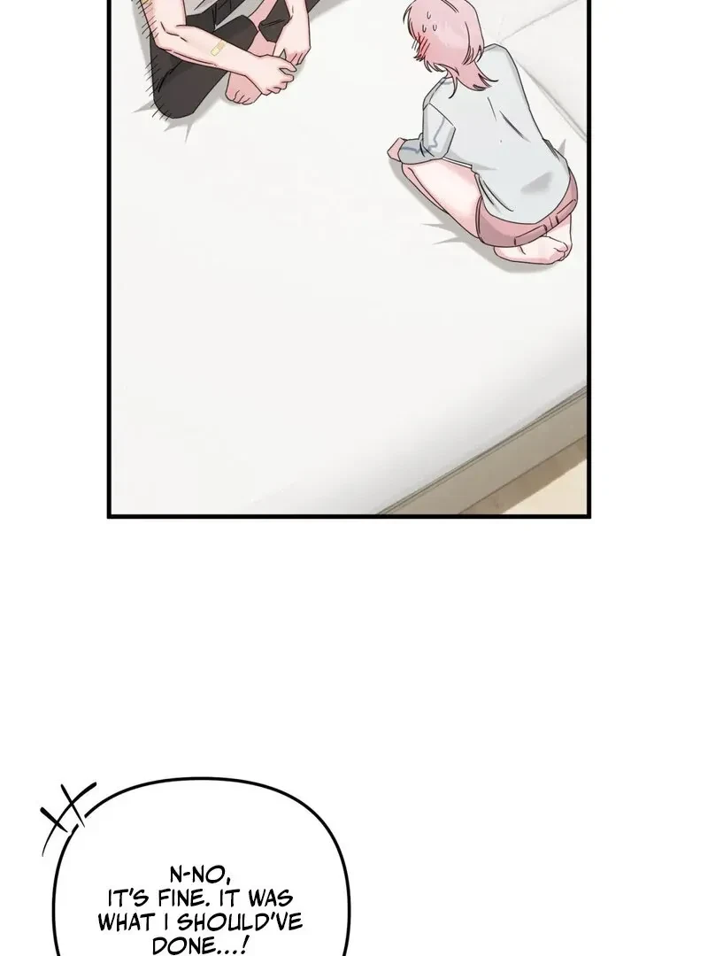 Please, Detective! Chapter 2, page 27