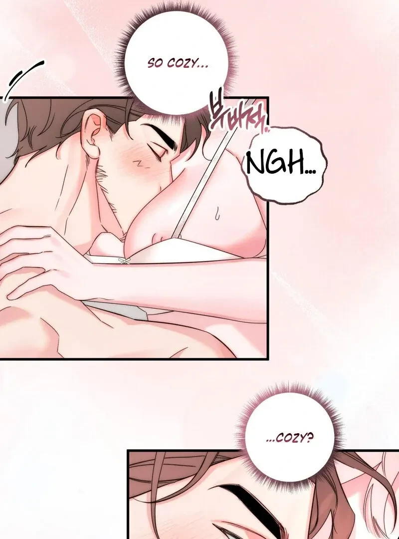 Please, Detective! Chapter 2, page 3
