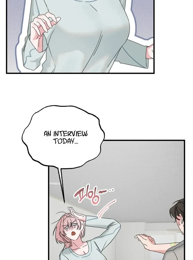 Please, Detective! Chapter 2, page 32