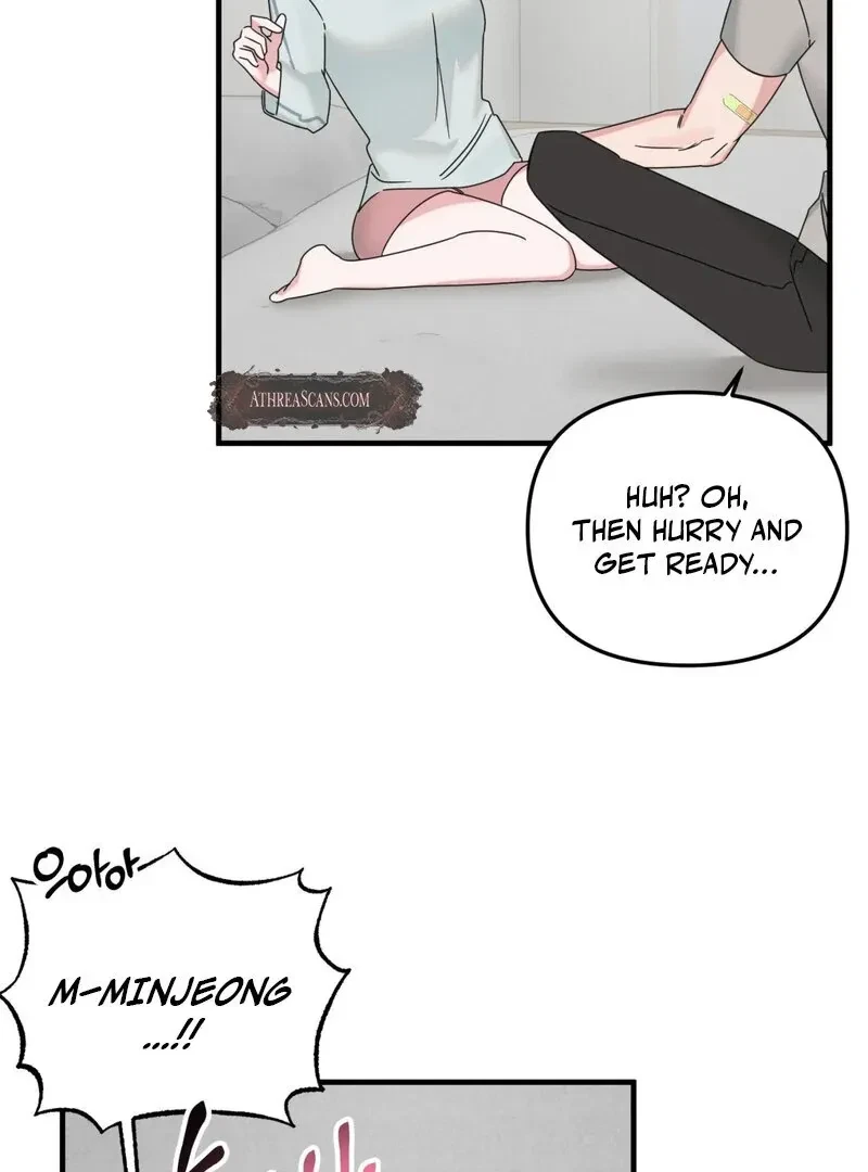Please, Detective! Chapter 2, page 33