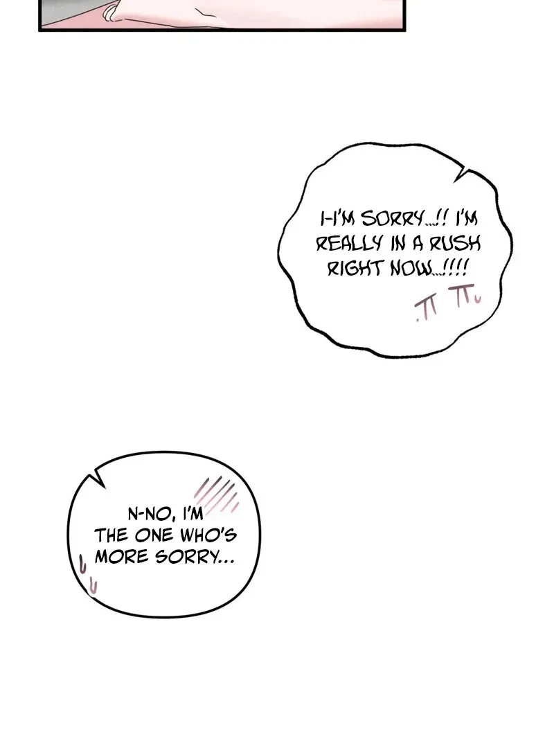 Please, Detective! Chapter 2, page 35