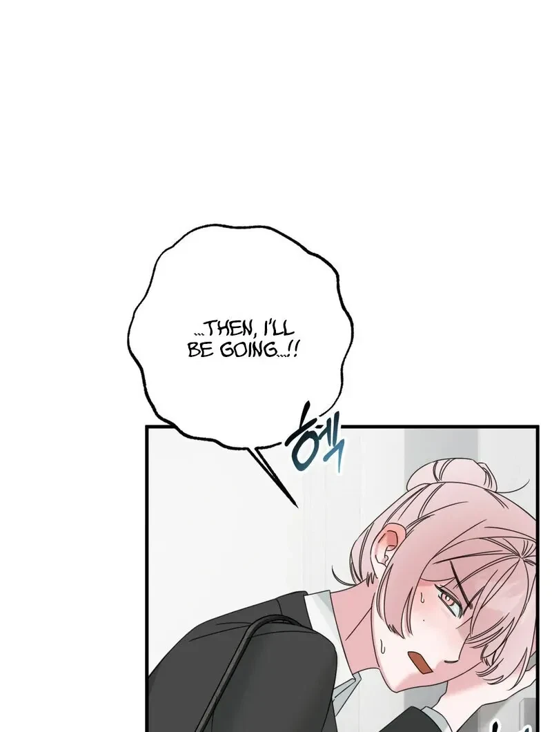 Please, Detective! Chapter 2, page 36