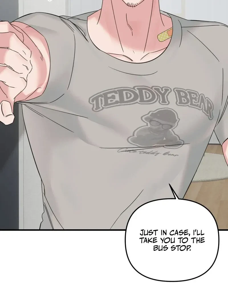 Please, Detective! Chapter 2, page 39