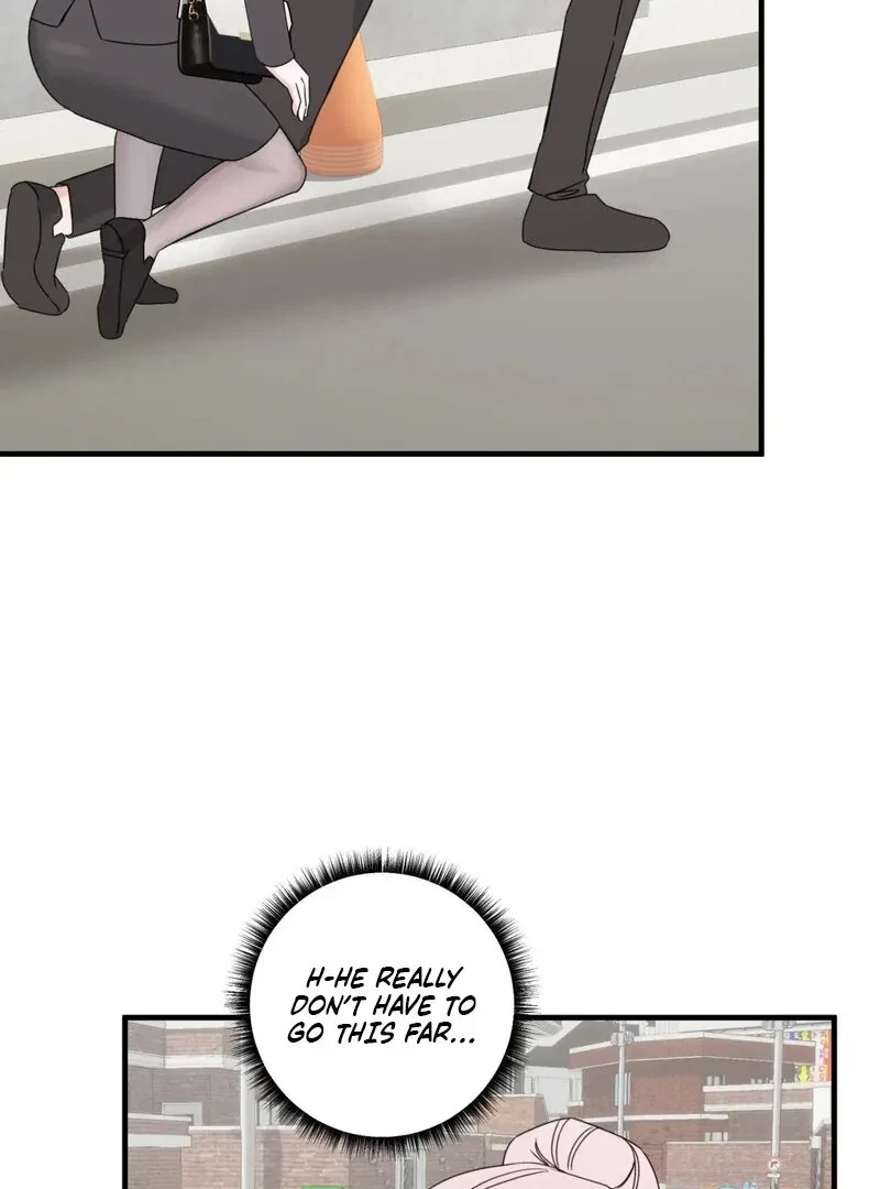 Please, Detective! Chapter 2, page 42