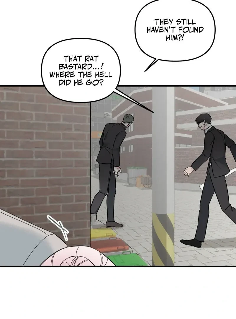 Please, Detective! Chapter 2, page 44