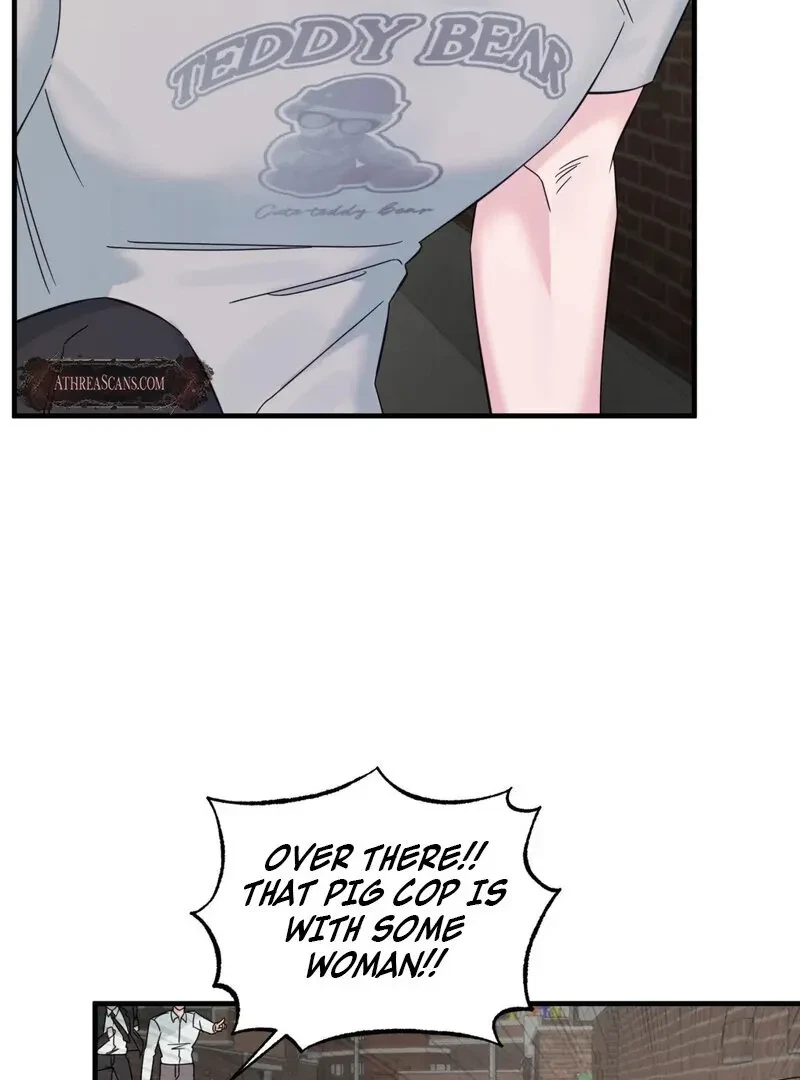 Please, Detective! Chapter 2, page 46