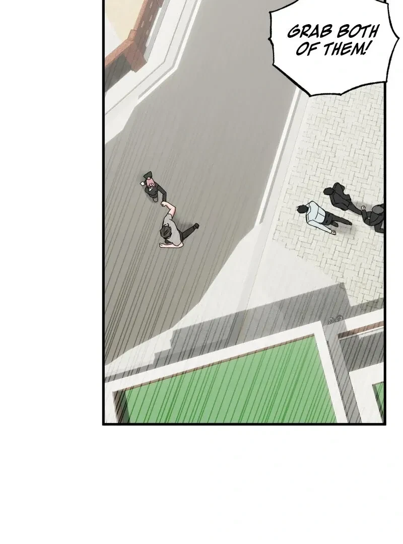 Please, Detective! Chapter 2, page 52