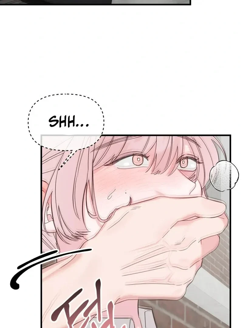Please, Detective! Chapter 2, page 57