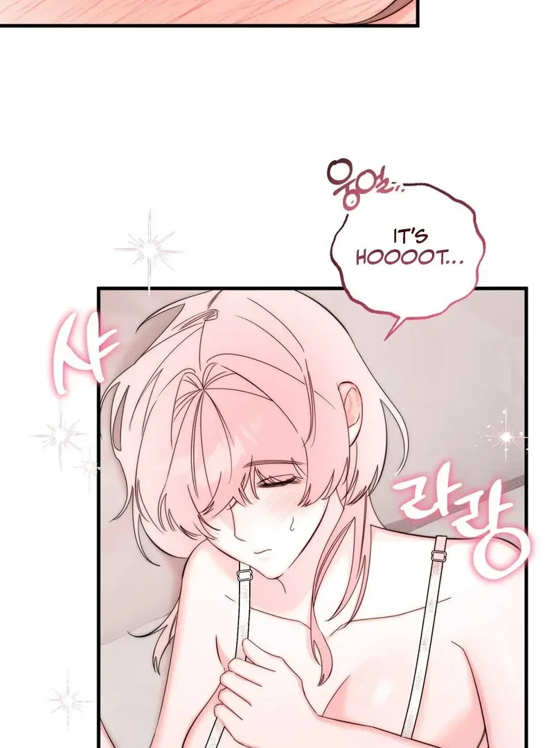 Please, Detective! Chapter 2, page 6