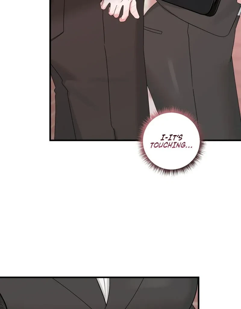 Please, Detective! Chapter 2, page 62
