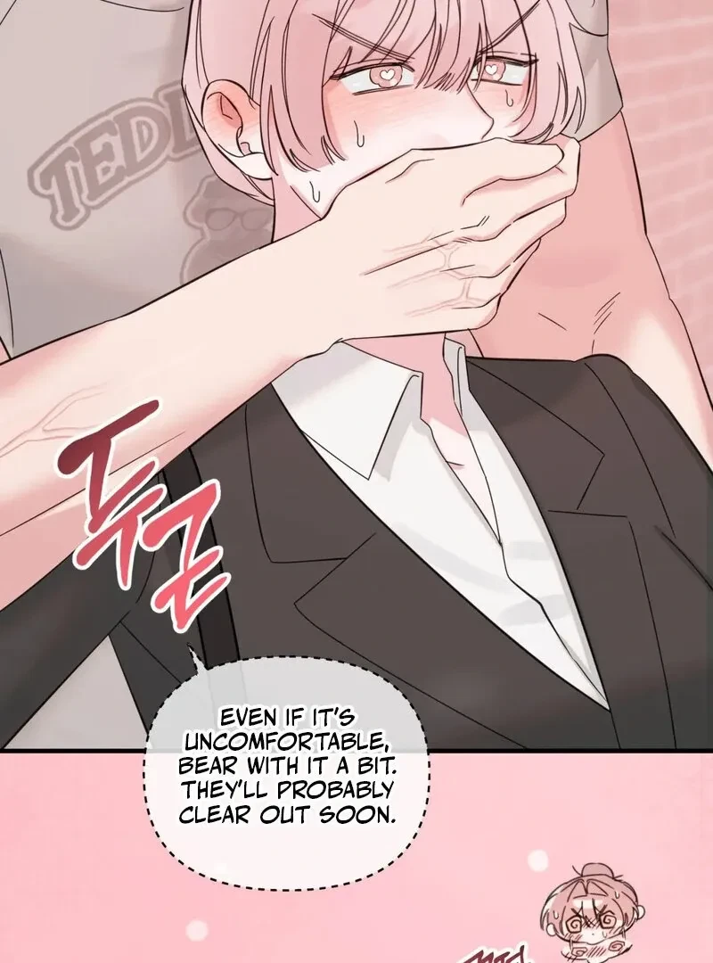 Please, Detective! Chapter 2, page 66