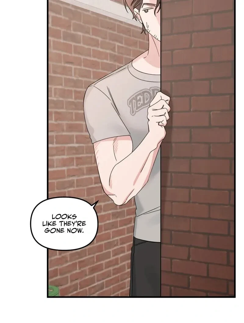 Please, Detective! Chapter 2, page 76