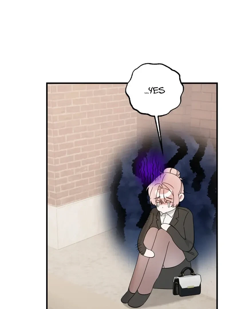 Please, Detective! Chapter 2, page 79