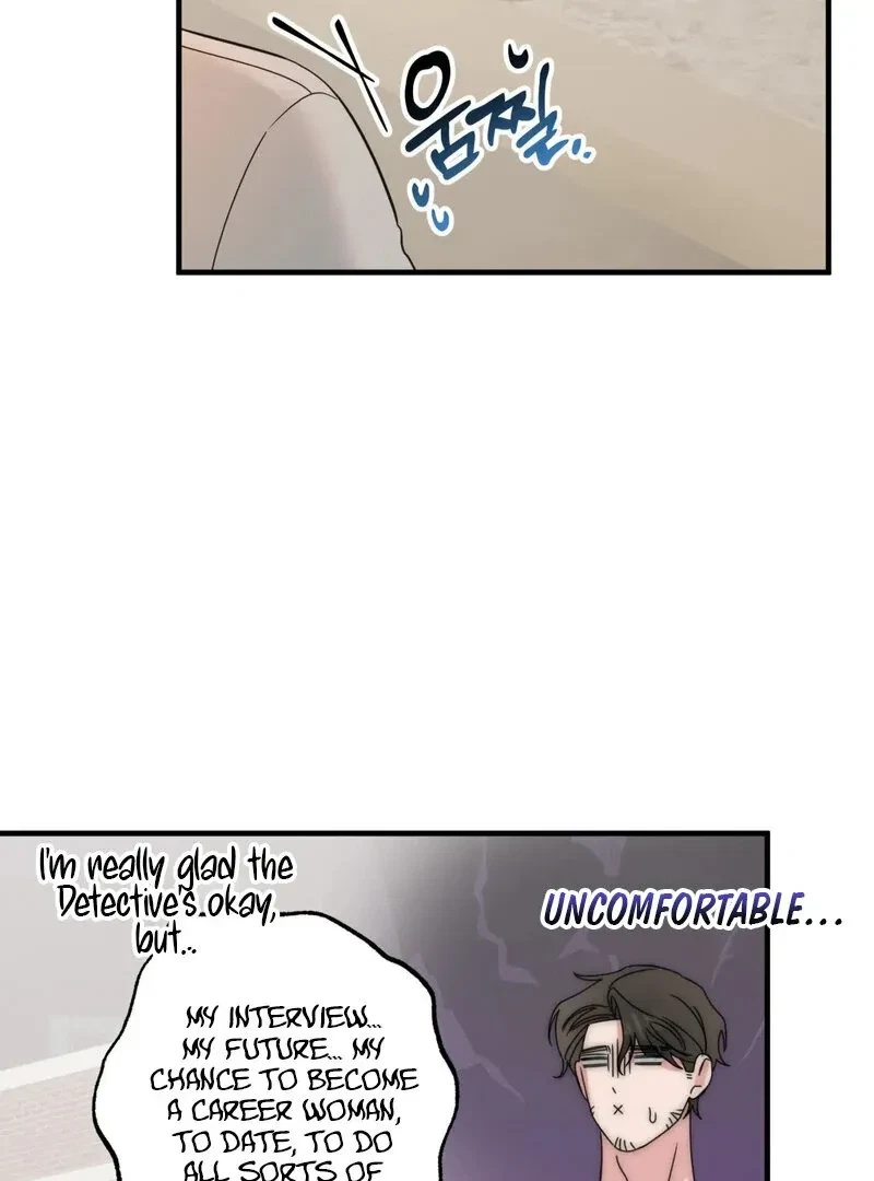 Please, Detective! Chapter 2, page 80