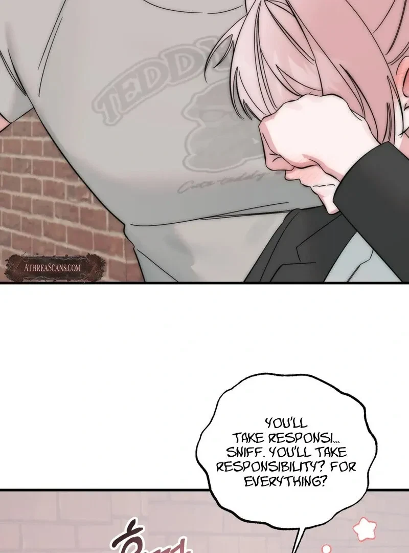 Please, Detective! Chapter 2, page 85
