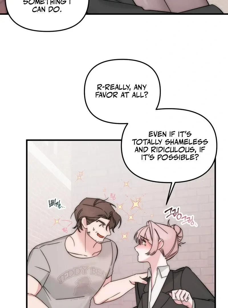 Please, Detective! Chapter 2, page 87