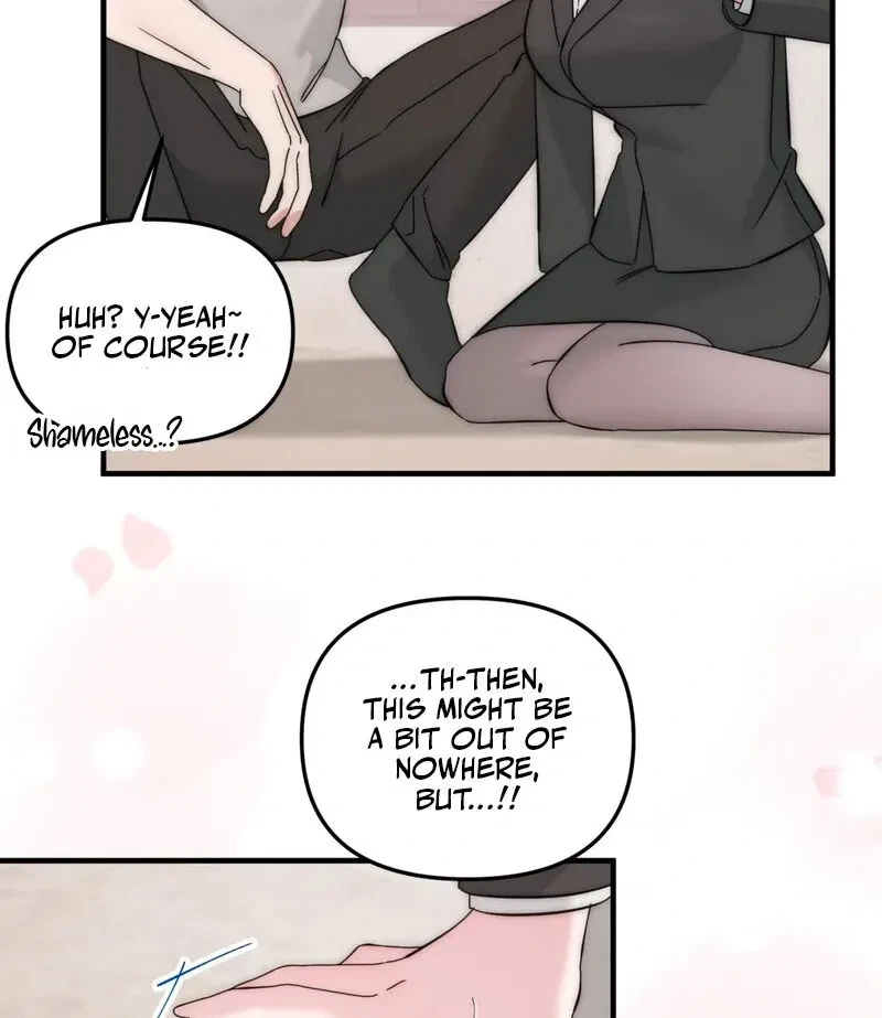 Please, Detective! Chapter 2, page 88