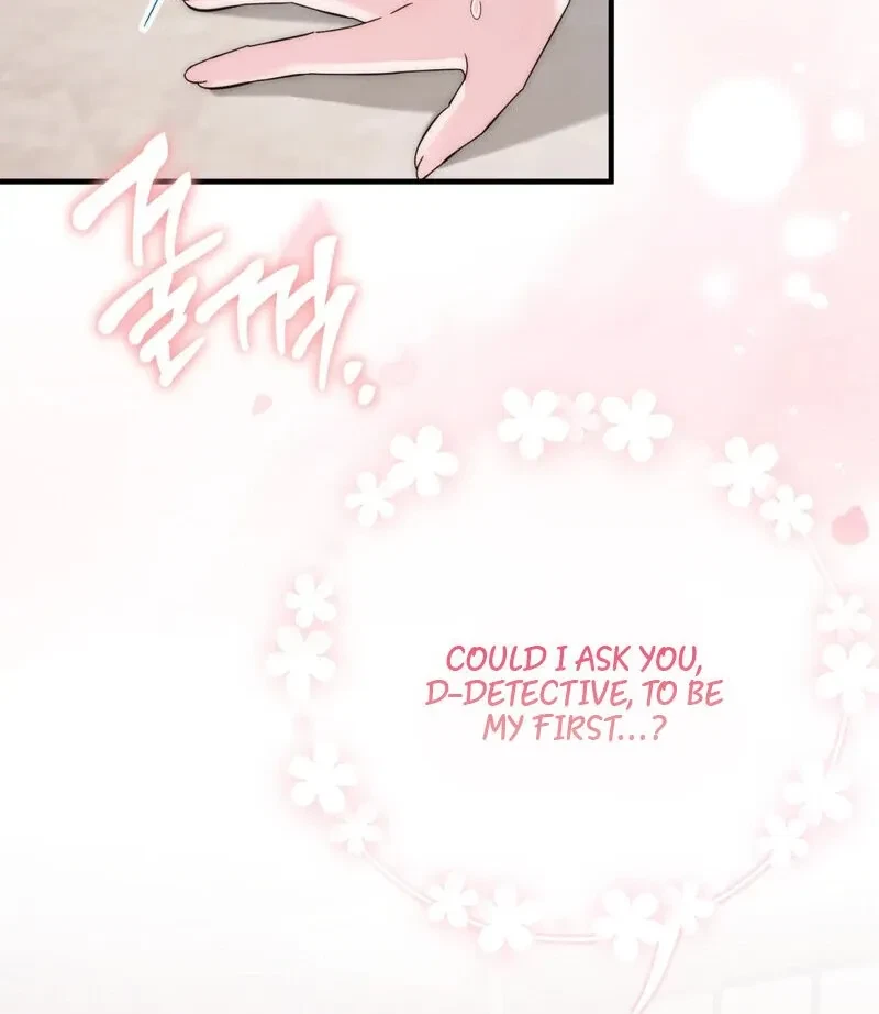 Please, Detective! Chapter 2, page 89