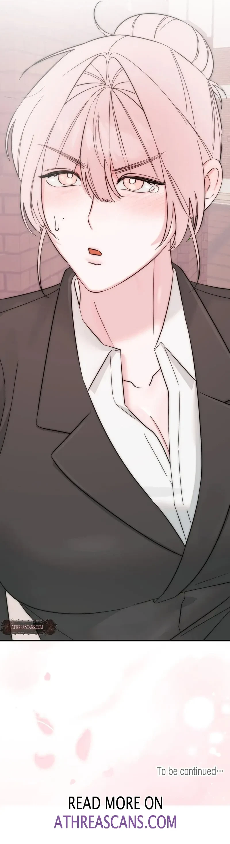 Please, Detective! Chapter 2, page 90