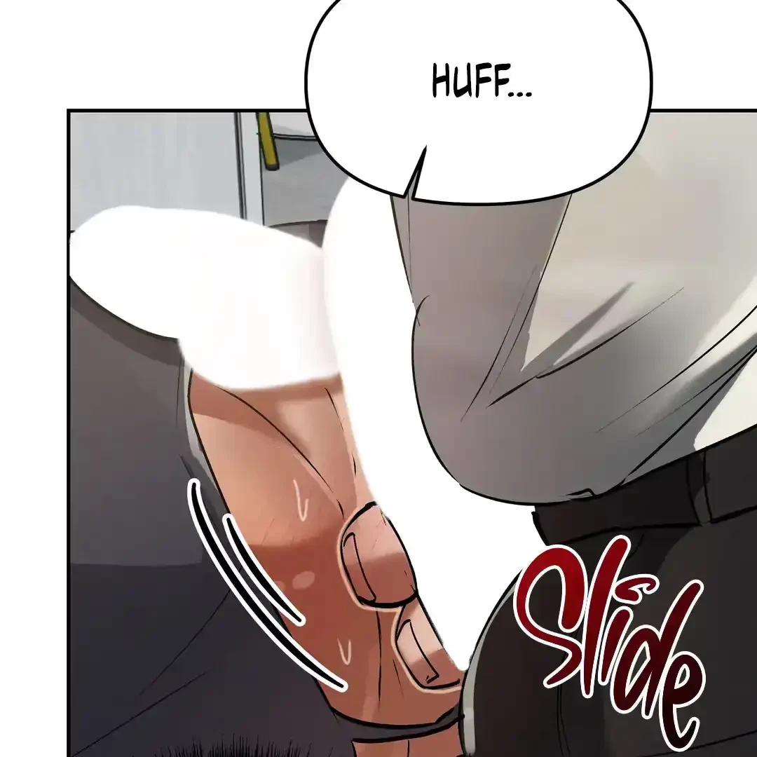 Keep Up The Good Work, Boss! Chapter 8, page 106