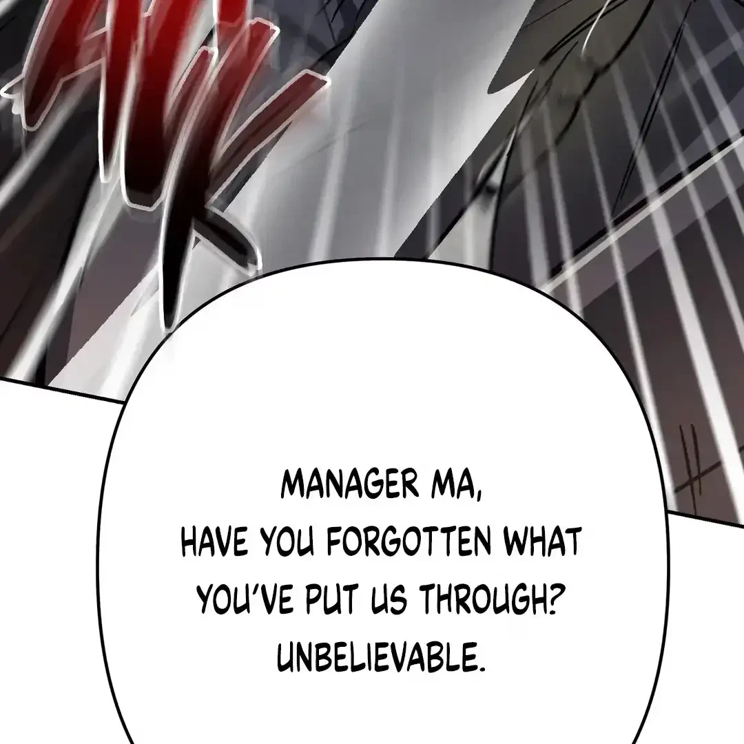 Keep Up The Good Work, Boss! Chapter 8, page 11
