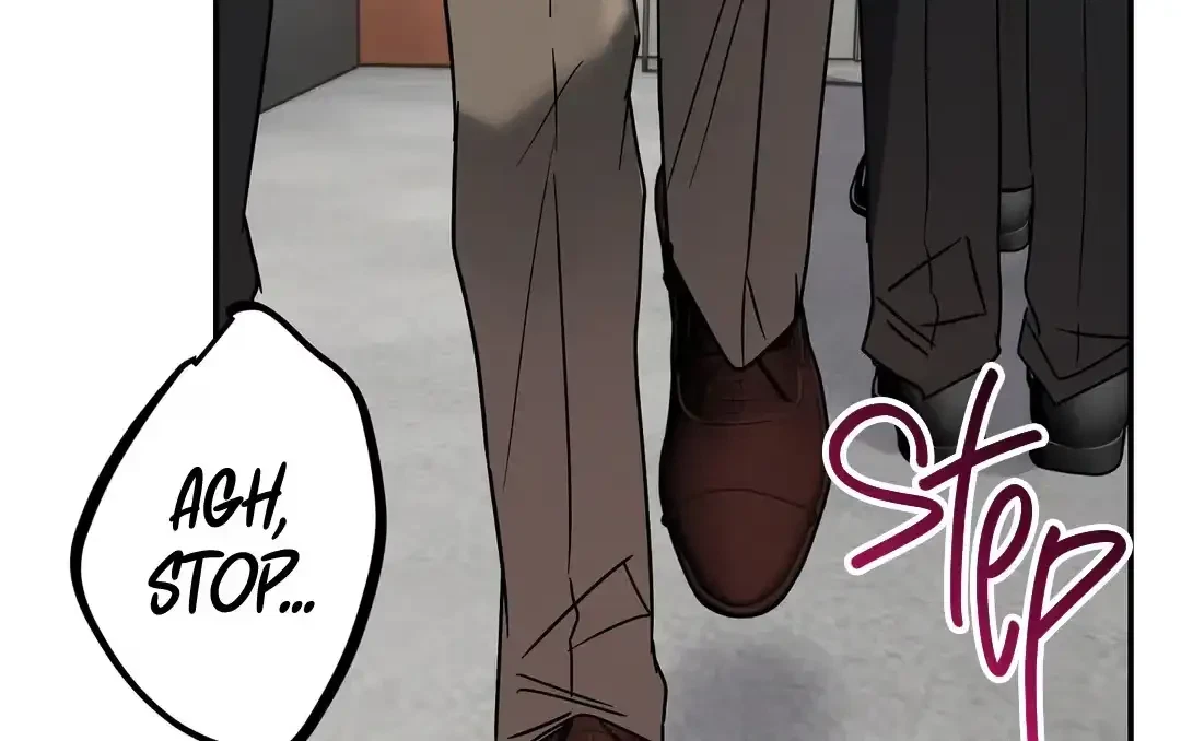 Keep Up The Good Work, Boss! Chapter 8, page 115
