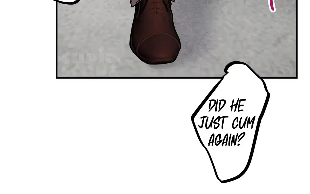 Keep Up The Good Work, Boss! Chapter 8, page 116