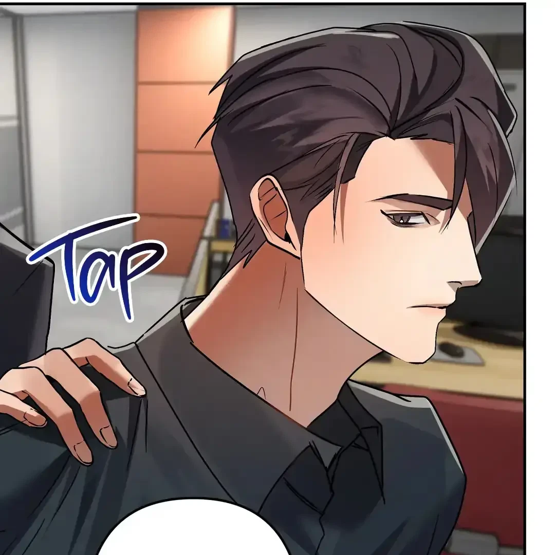 Keep Up The Good Work, Boss! Chapter 8, page 117