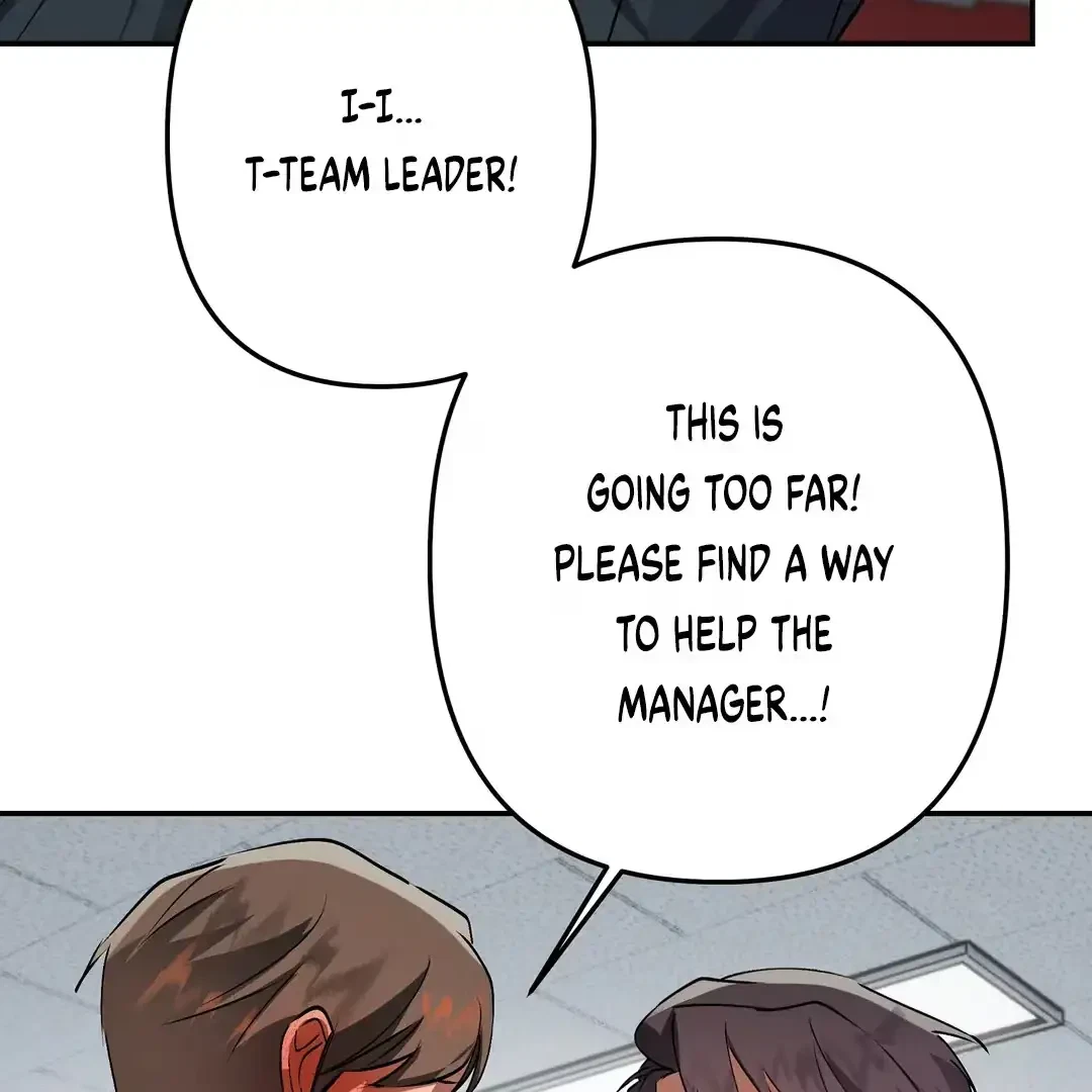 Keep Up The Good Work, Boss! Chapter 8, page 118